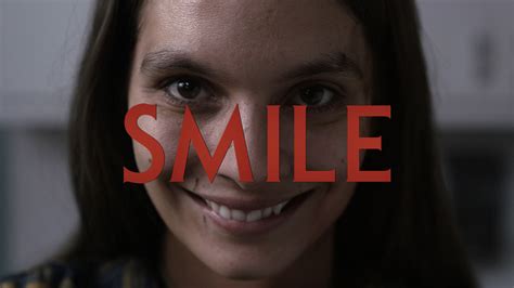 Smile (2022)